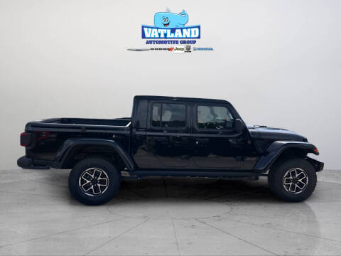 2026 Jeep Gladiator Shadow Ops