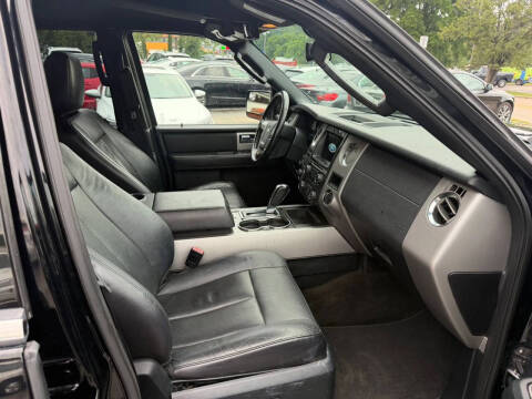 2016 Ford Expedition Limited