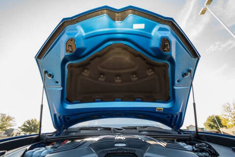 2019 Lamborghini Urus