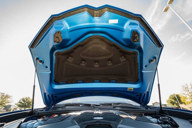 2019 Lamborghini Urus