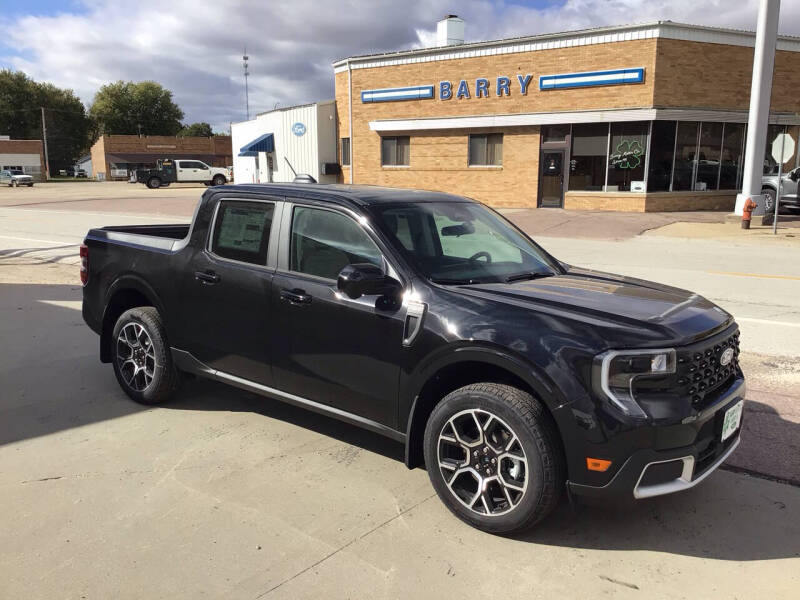 2025-ford-maverick-lariat-awd-4dr-supercrew-4-5-ft-sb