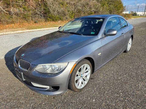 2012 BMW 3 Series 328i xDrive