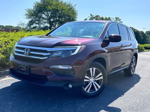 2016 Honda Pilot for sale at Duluth Autos and Trucks in Duluth GA