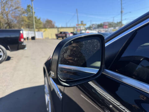 2014 Jaguar XJL Portfolio