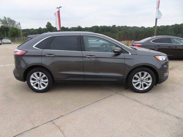 2020 Ford Edge for sale in Lyman, SC