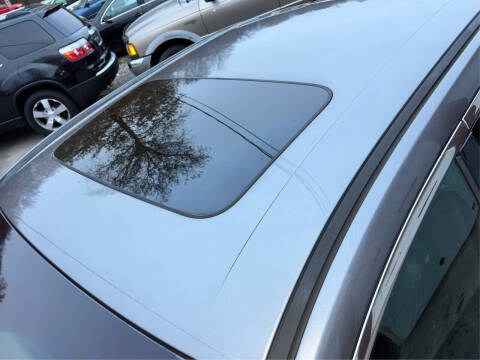 2014 Ford Taurus Limited