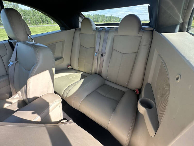 2011 Chrysler 200 Limited