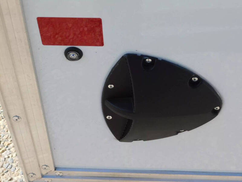 2026 Stealth Trailers 2026 STEALTH XLT PRO ALUMINUM