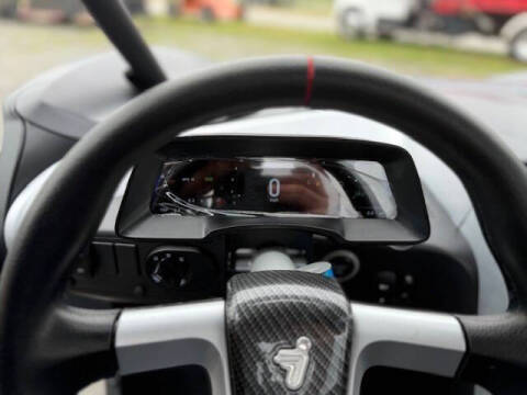 2025 Segway Villain SX10 P