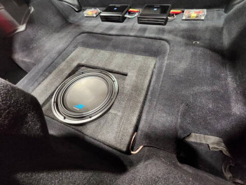 2001 Chevrolet Corvette Z06