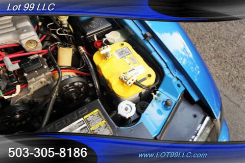 1994 Ford Mustang GT