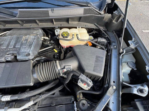 2022 Chevrolet Silverado 1500 Limited