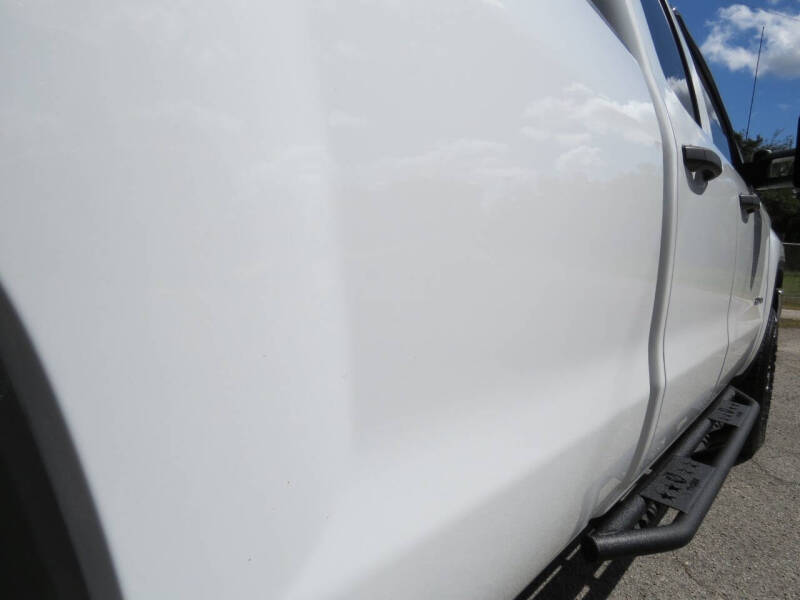 2018 GMC Sierra 2500HD