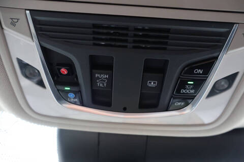 2021 Acura RDX SH-AWD w/Advance