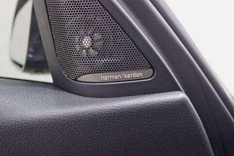 2015 BMW M3