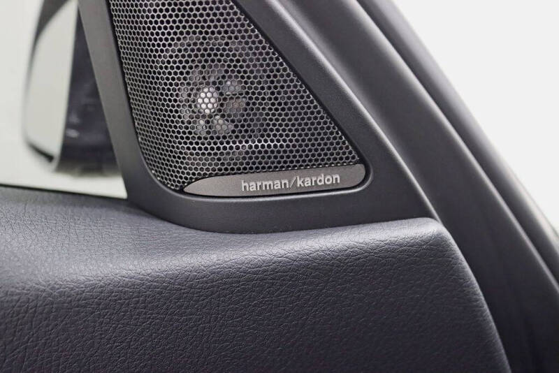 2015 BMW M3