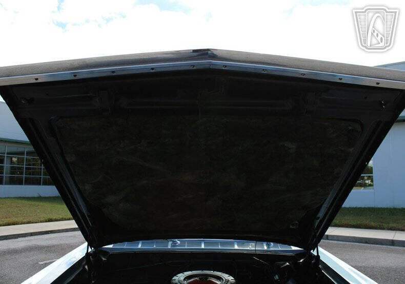 1964 Oldsmobile Eighty-Eight