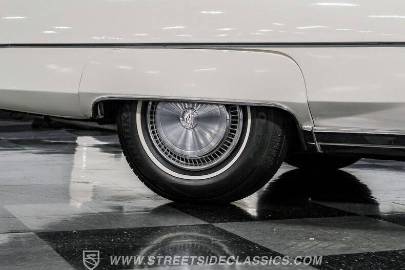 1974 Cadillac Eldorado