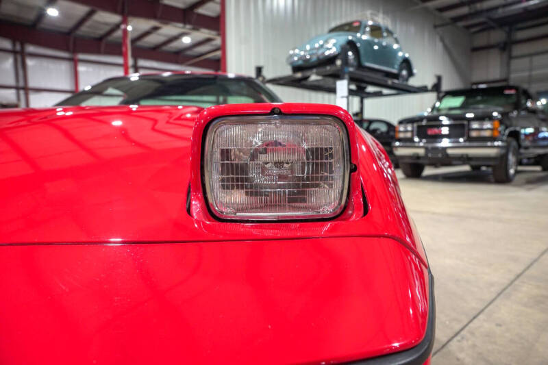 1990 Chevrolet Corvette