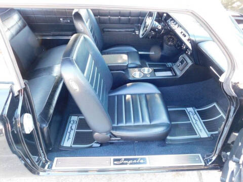 1962 Chevrolet Impala