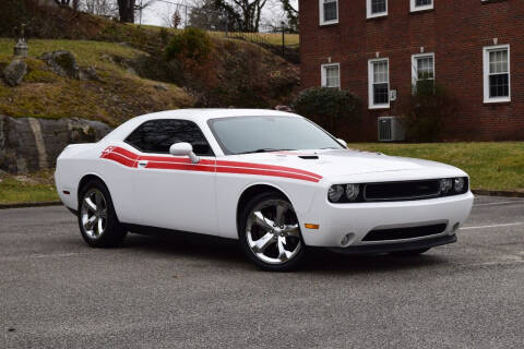 2013 Dodge Challenger for sale at U S AUTO NETWORK in Knoxville TN