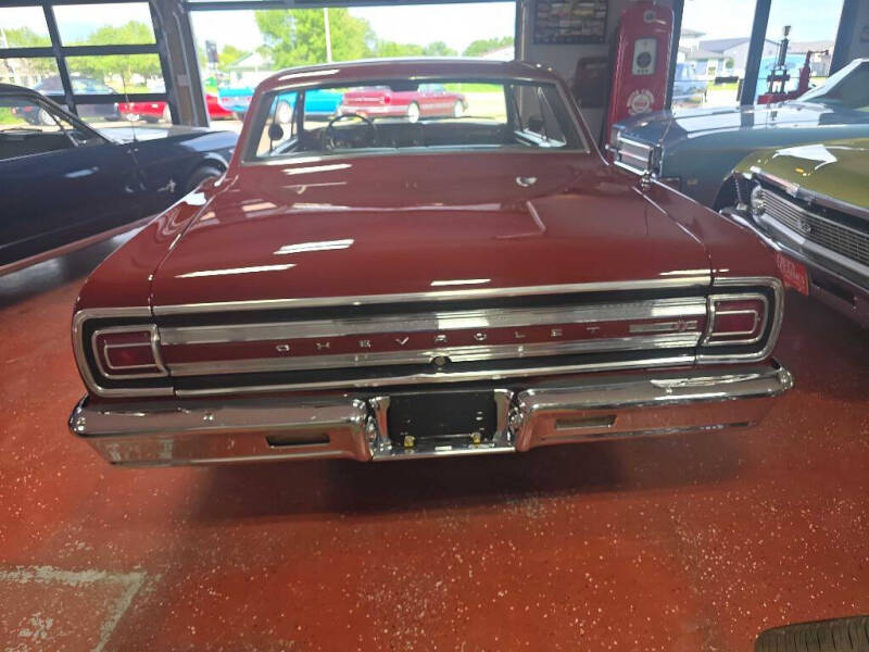 1965 Chevrolet Chevelle