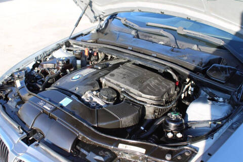 2008 BMW 3 Series 335i