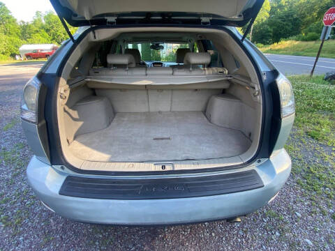 2006 Lexus RX 330