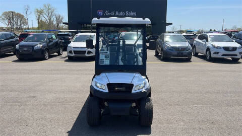 2023 Bintelli Beyond 6PR