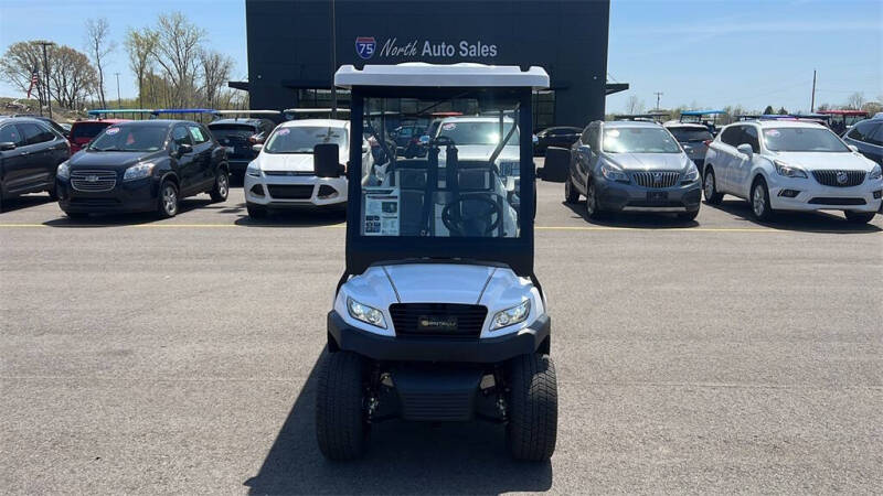 2023 Bintelli Beyond 6PR