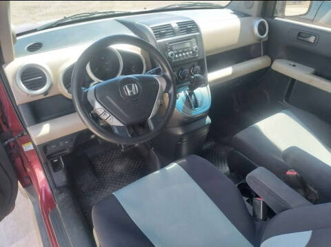 2008 Honda Element EX