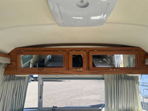 1996 Airstream Excella 1000