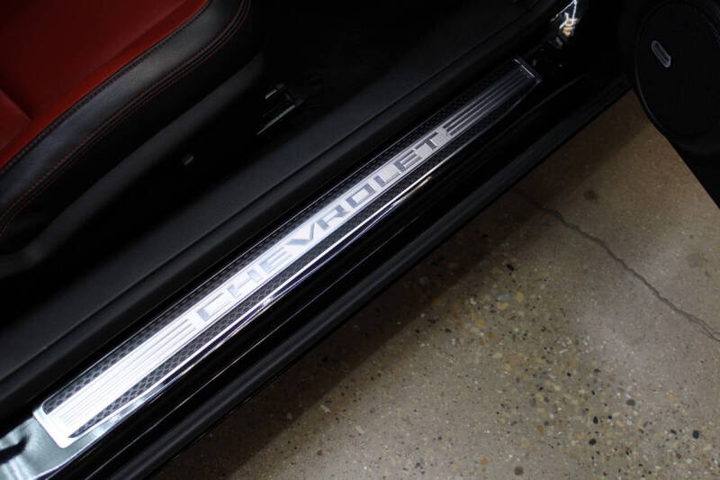 2011 Chevrolet Camaro SS