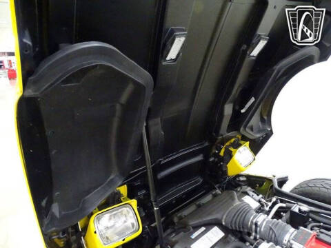 1996 Chevrolet Corvette