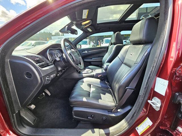 2021 Chrysler 300 S V6