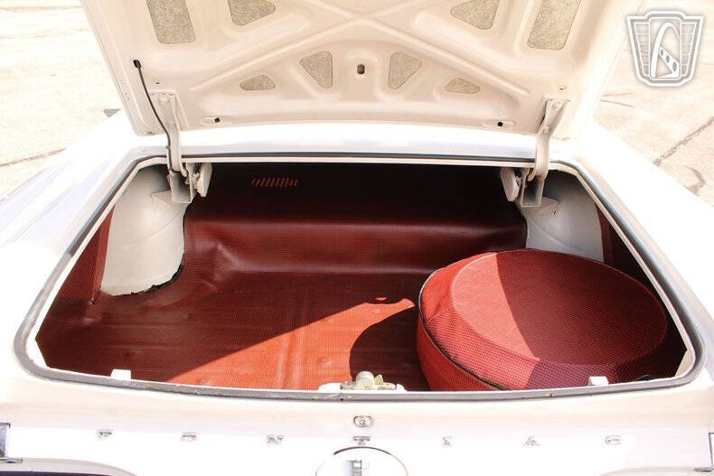 1960 Pontiac Catalina