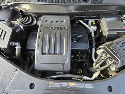 2015 GMC Terrain SLE-2