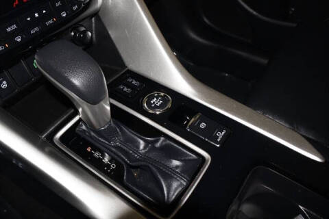 2022 Mitsubishi Eclipse Cross SEL