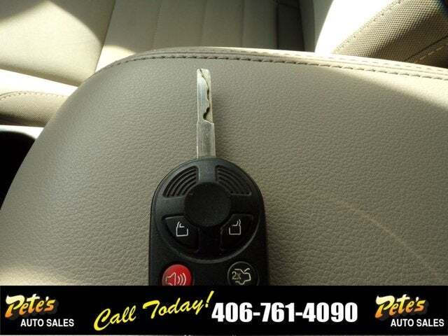 2015 Ford C-MAX Hybrid SE