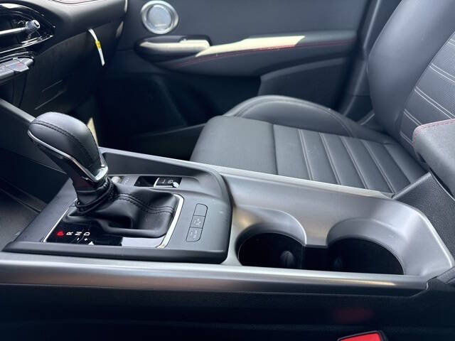 2024 Dodge Hornet R/T Plus