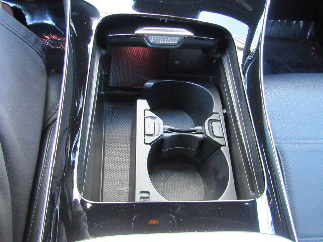 2022 Mercedes-Benz C-Class C 300