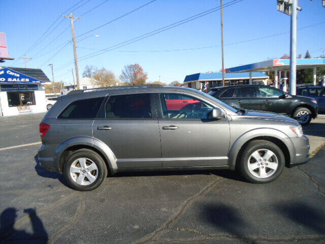 2012 Dodge Journey for sale at Tom Cater Auto Sales in Toledo OH
