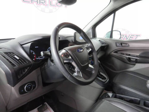 2023 Ford Transit Connect XL