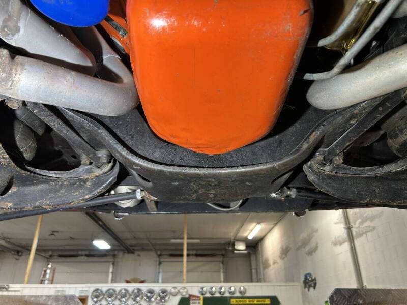 1960 Chevrolet El Camino