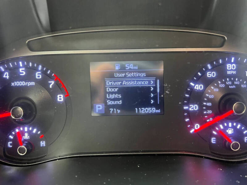 2020 Kia Soul