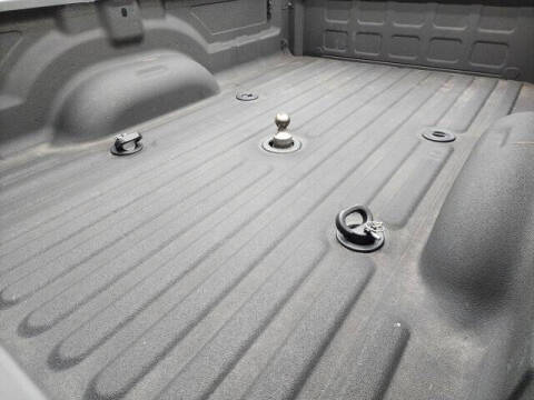 2025 RAM 3500 Laramie