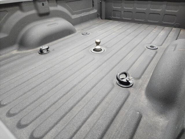 2025 RAM 3500 Laramie