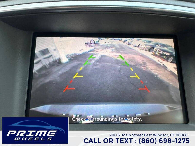 2012 Infiniti G37 Sedan