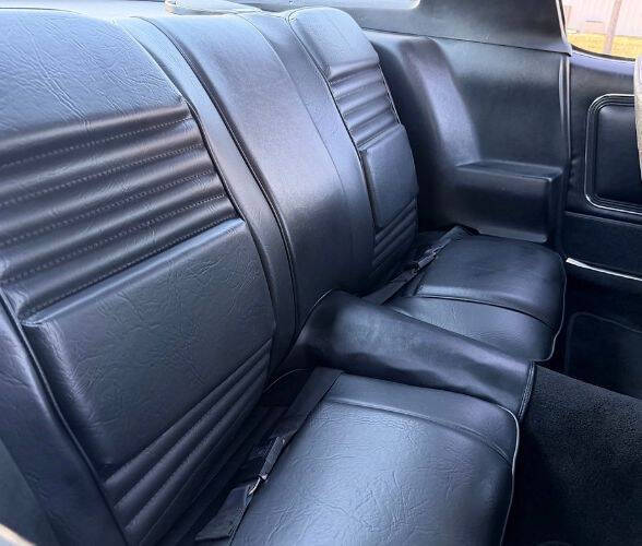 1979 Pontiac Trans Am