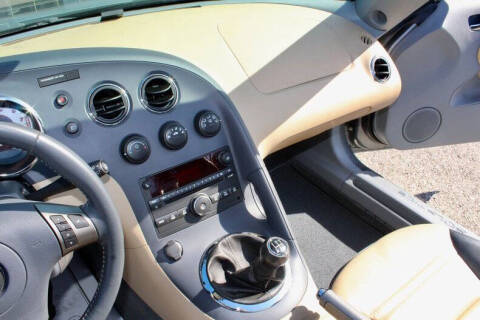 2006 Pontiac Solstice